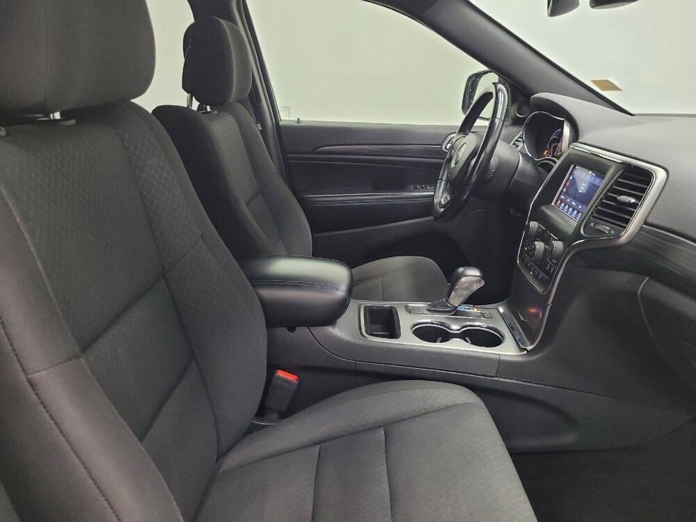 2019 Jeep Grand Cherokee in Las Vegas, NV 89104 - 18084347 21