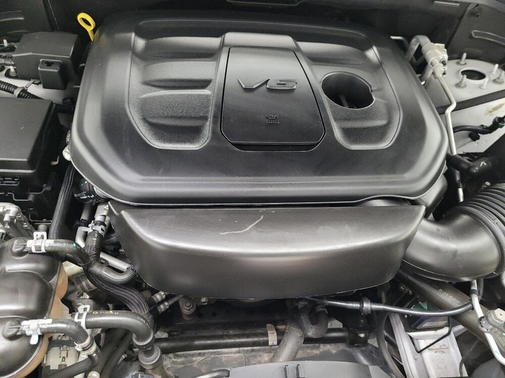 2019 Jeep Grand Cherokee in Las Vegas, NV 89104 - 18084347 30