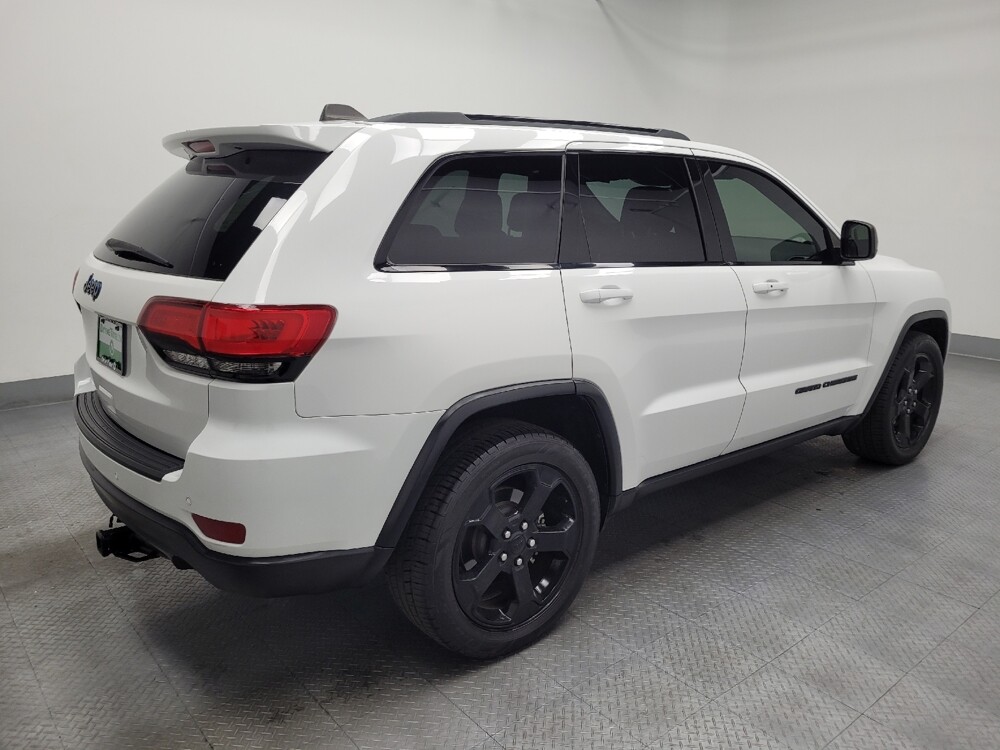 2019 Jeep Grand Cherokee in Las Vegas, NV 89104 - 18084347 10