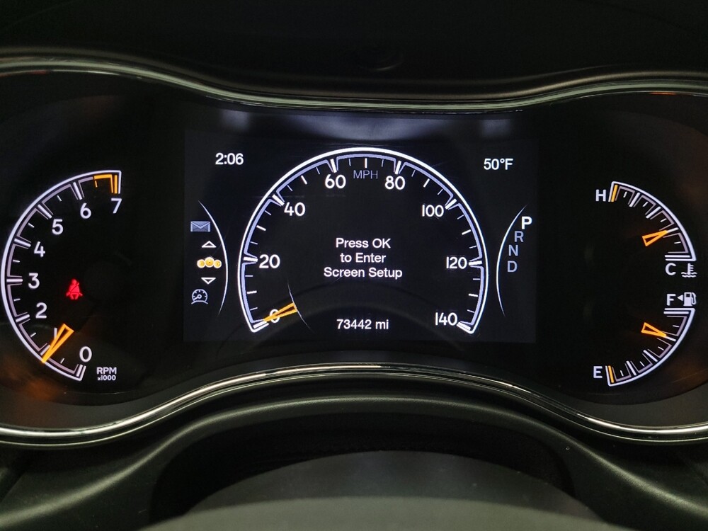 2019 Jeep Grand Cherokee in Las Vegas, NV 89104 - 18084347 23