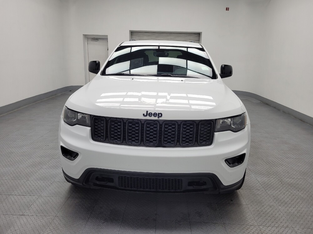 2019 Jeep Grand Cherokee in Las Vegas, NV 89104 - 18084347 15
