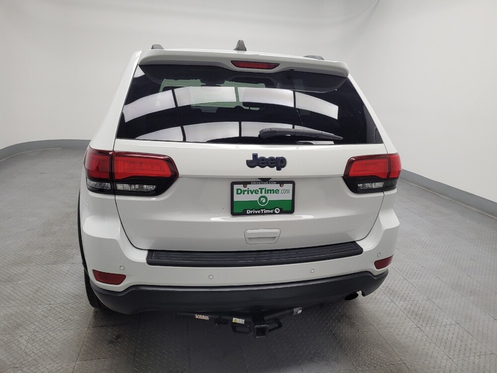 2019 Jeep Grand Cherokee in Las Vegas, NV 89104 - 18084347 6