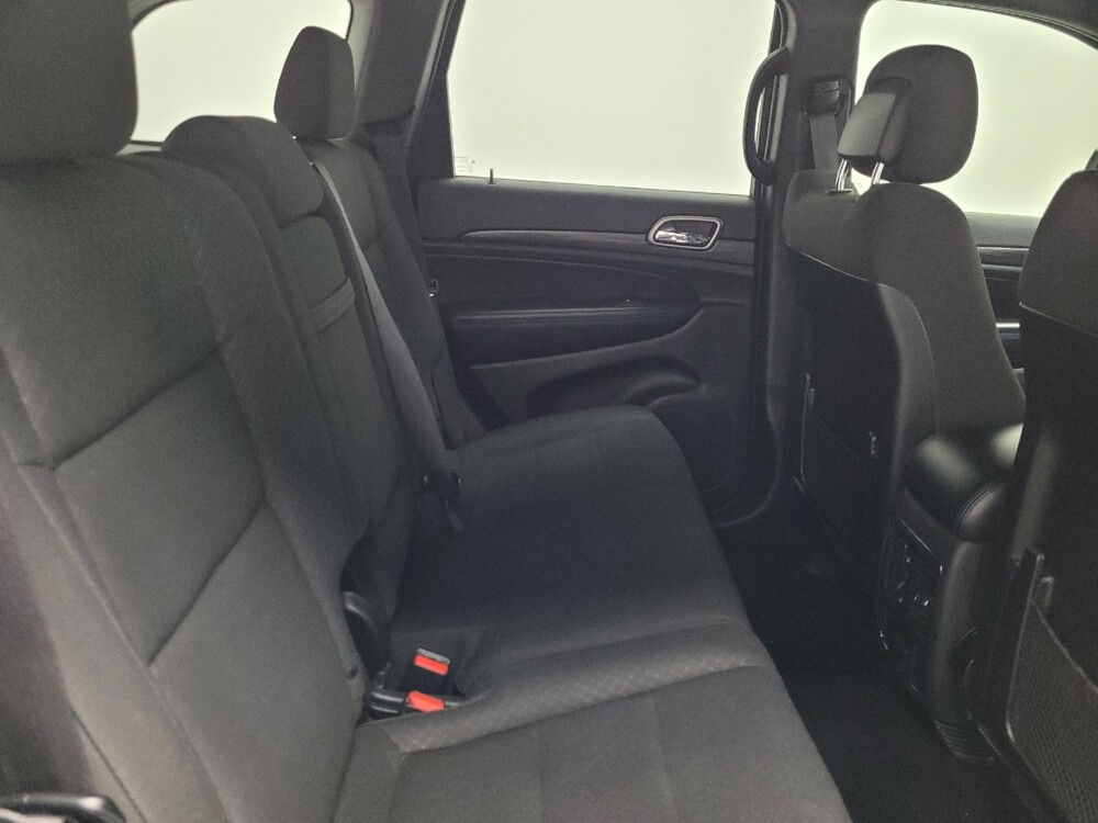 2019 Jeep Grand Cherokee in Las Vegas, NV 89104 - 18084347 19