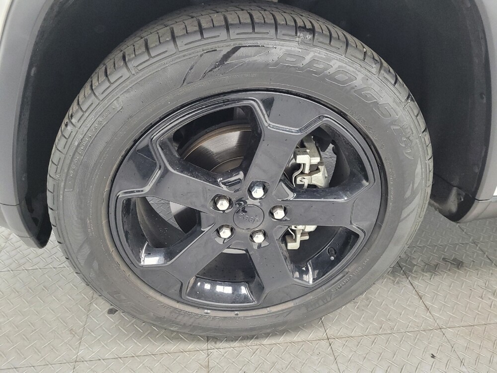 2019 Jeep Grand Cherokee in Las Vegas, NV 89104 - 18084347 31