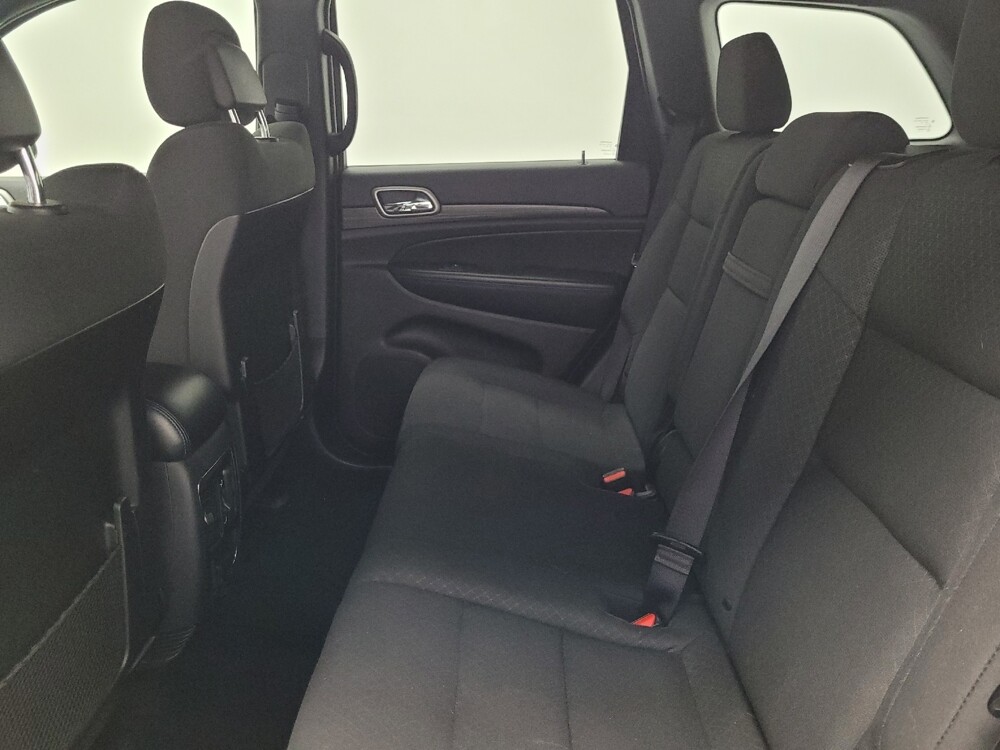 2019 Jeep Grand Cherokee in Las Vegas, NV 89104 - 18084347 18