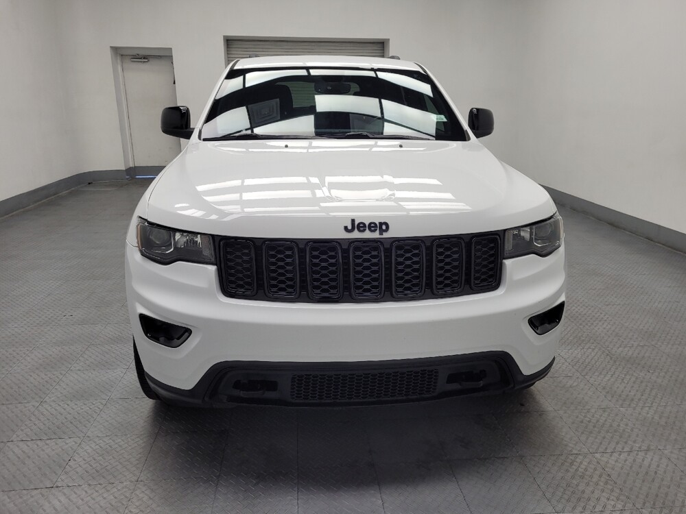 2019 Jeep Grand Cherokee in Las Vegas, NV 89104 - 18084347 14