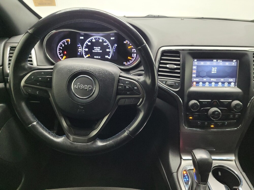 2019 Jeep Grand Cherokee in Las Vegas, NV 89104 - 18084347 22