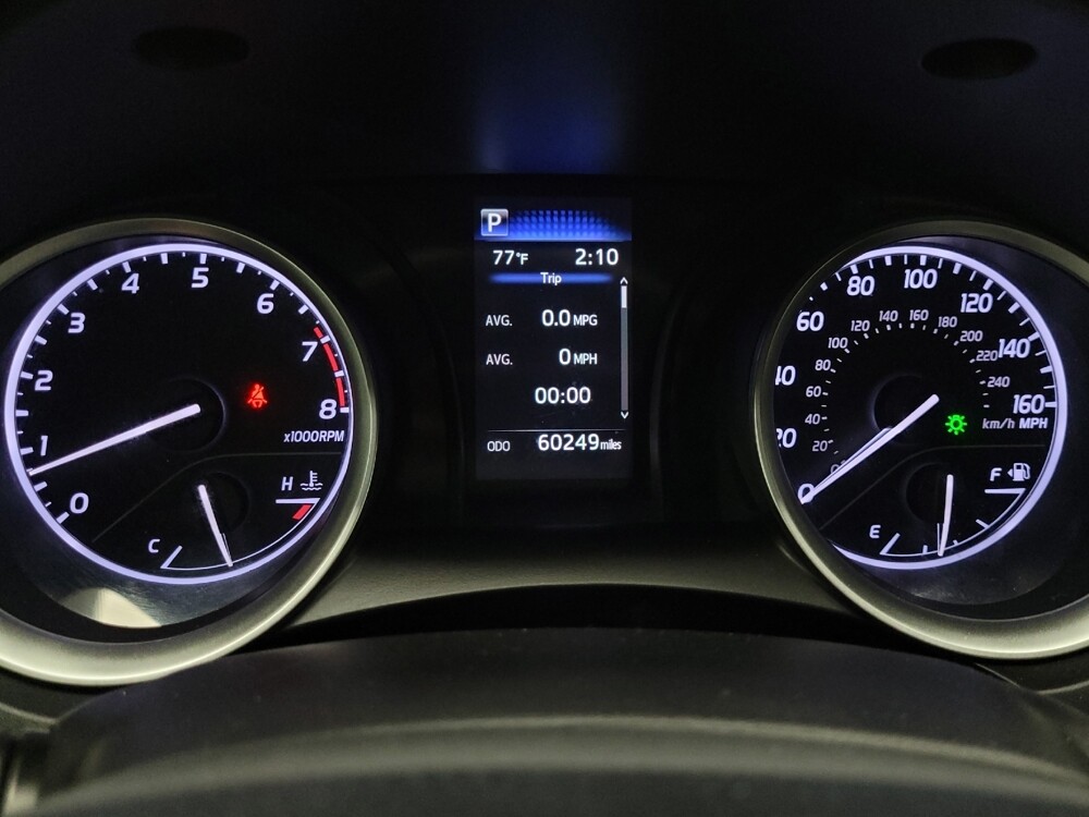 2021 Toyota Camry in Las Vegas, NV 89104 - 18084348 23