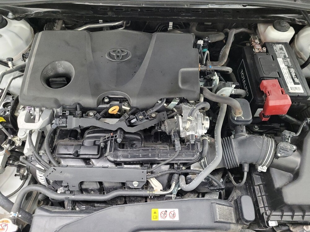 2021 Toyota Camry in Las Vegas, NV 89104 - 18084348 30