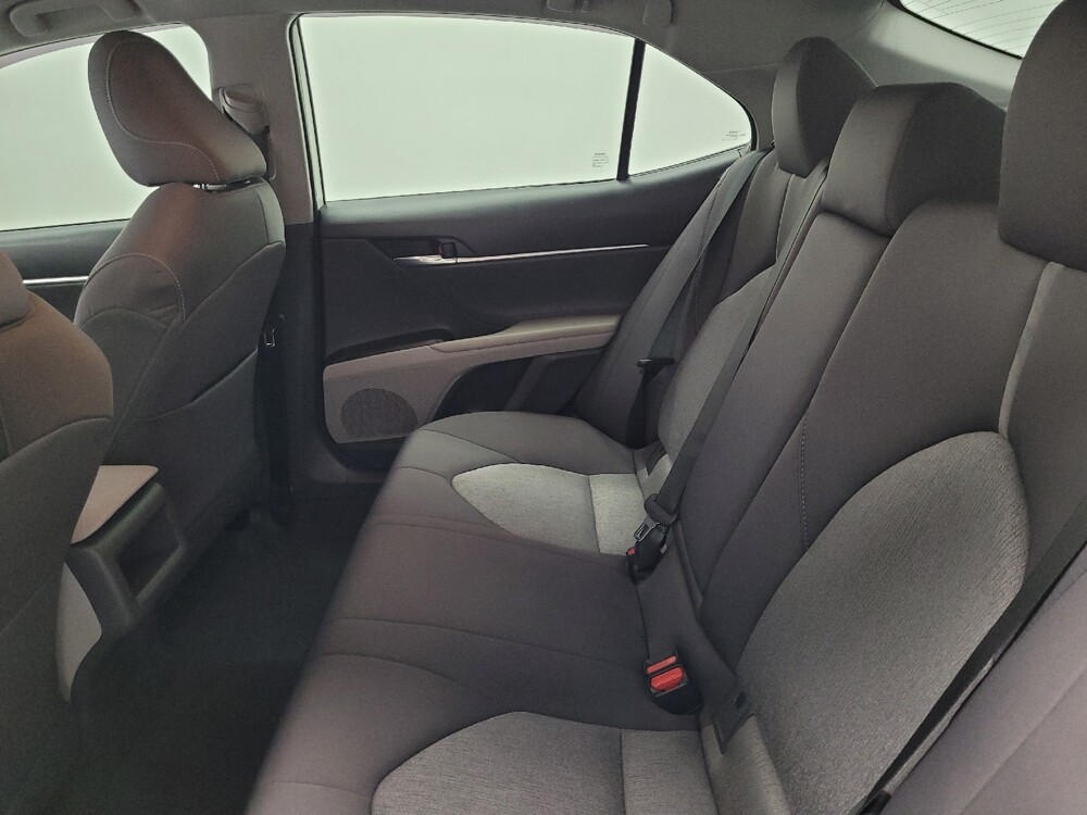 2021 Toyota Camry in Las Vegas, NV 89104 - 18084348 18