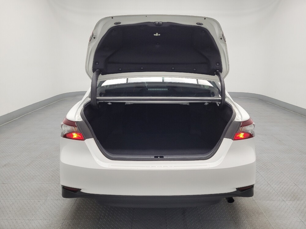 2021 Toyota Camry in Las Vegas, NV 89104 - 18084348 29