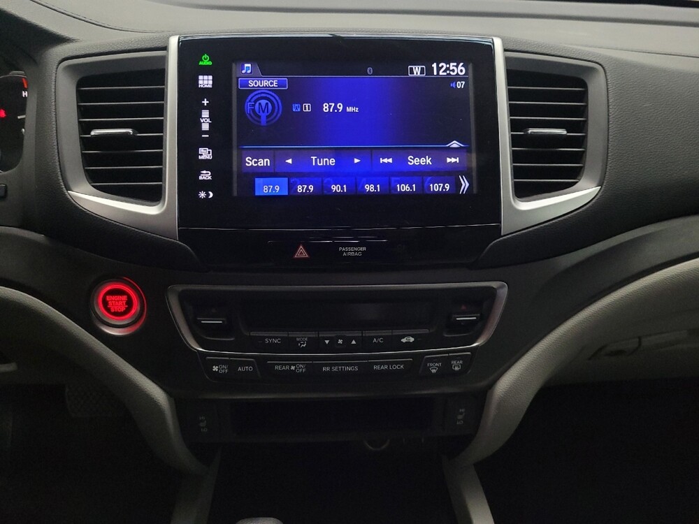 2016 Honda Pilot in Las Vegas, NV 89102 - 18084349 25