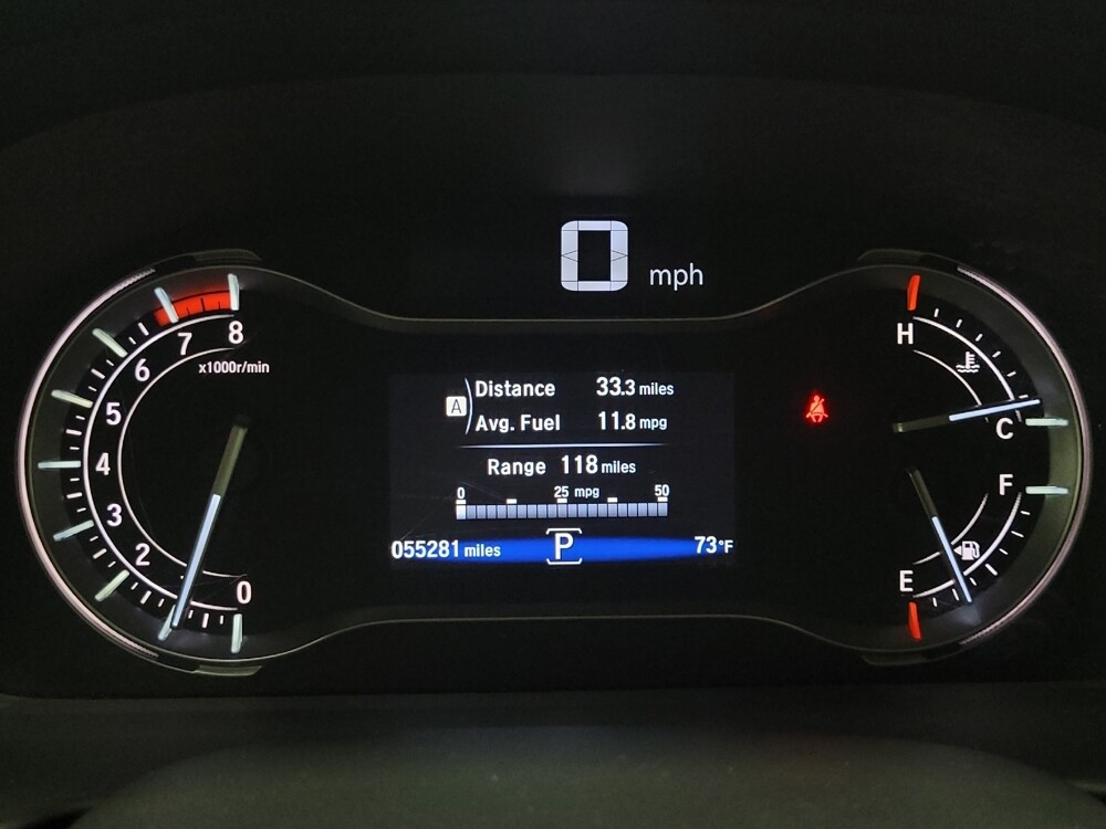 2016 Honda Pilot in Las Vegas, NV 89102 - 18084349 23