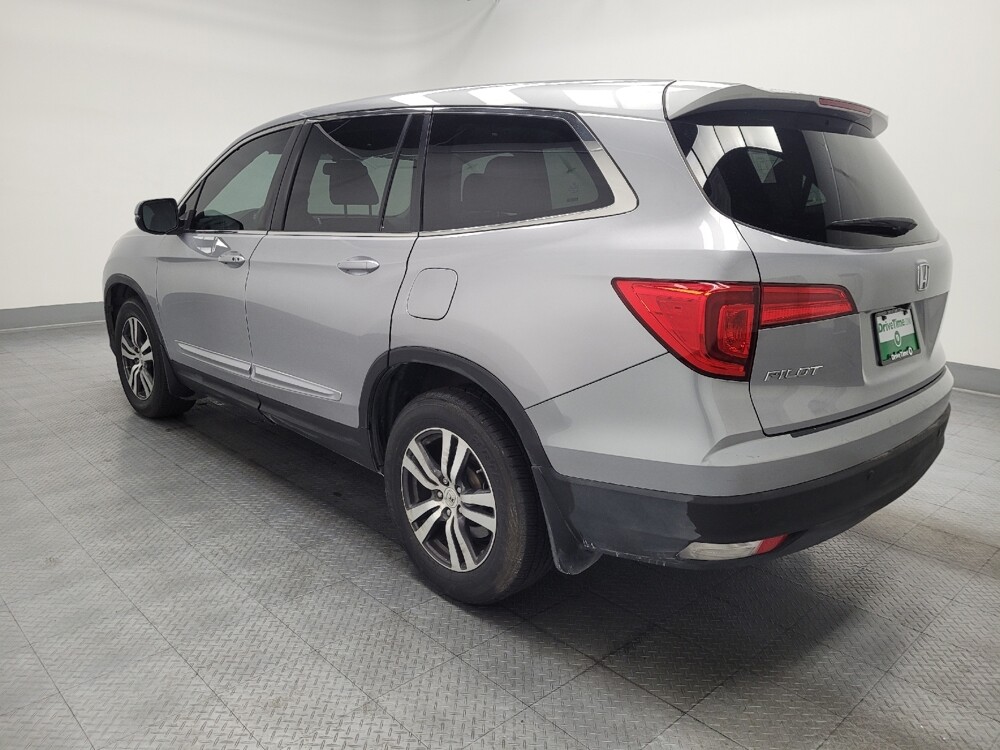 2016 Honda Pilot in Las Vegas, NV 89102 - 18084349 3