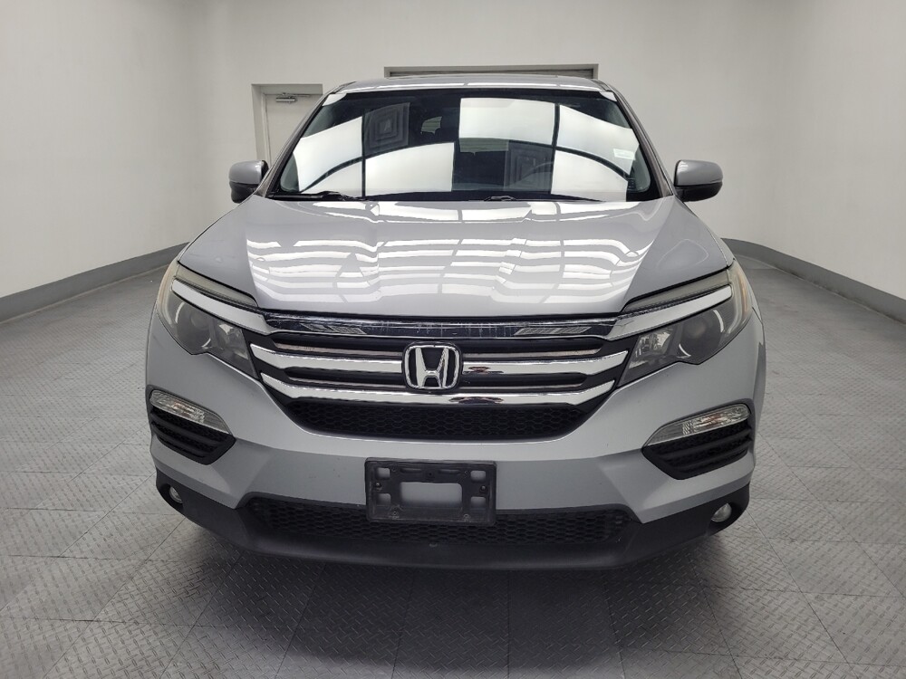 2016 Honda Pilot in Las Vegas, NV 89102 - 18084349 15