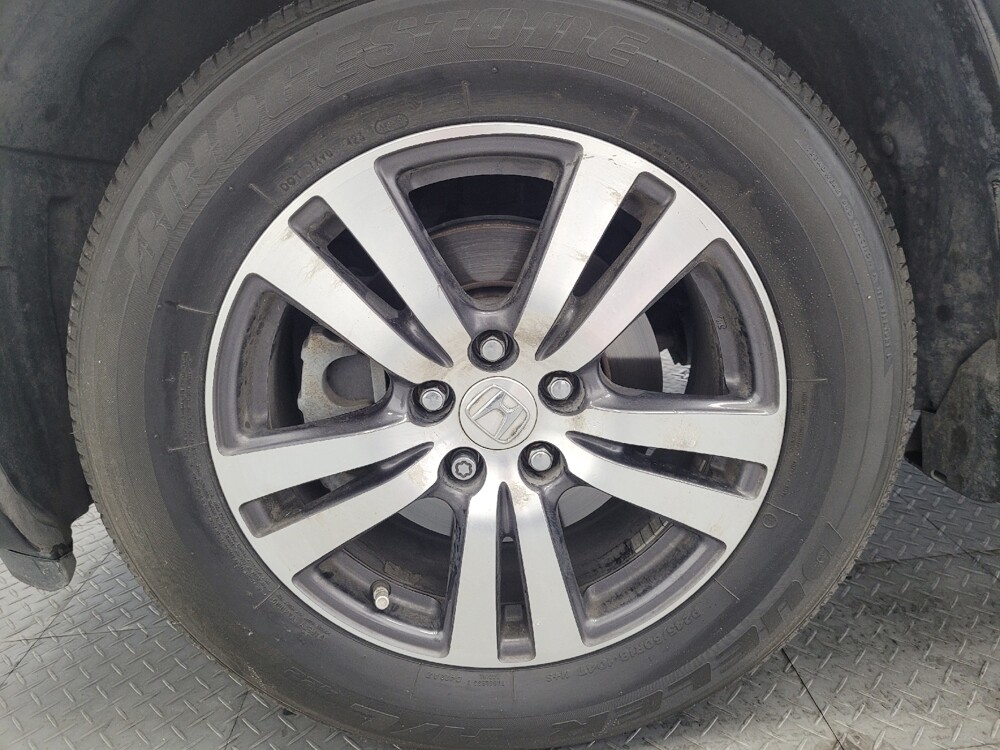 2016 Honda Pilot in Las Vegas, NV 89102 - 18084349 31