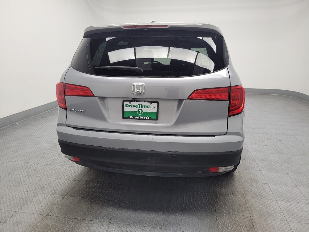 2016 Honda Pilot in Las Vegas, NV 89102 - 18084349 7