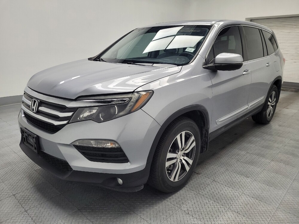 2016 Honda Pilot in Las Vegas, NV 89102 - 18084349 2