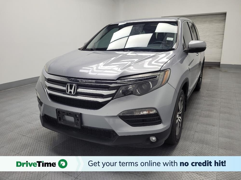 2016 Honda Pilot in Las Vegas, NV 89102 - 18084349