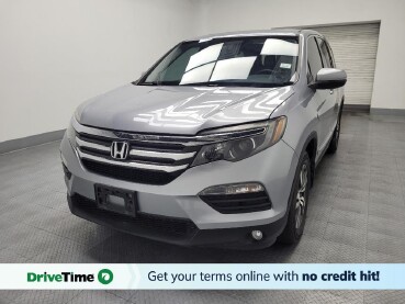 2016 Honda Pilot in Las Vegas, NV 89102