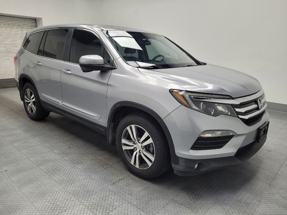 2016 Honda Pilot in Las Vegas, NV 89102 - 18084349 11
