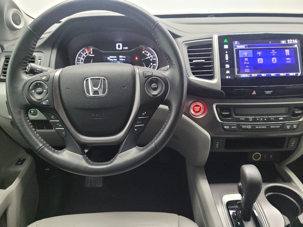 2016 Honda Pilot in Las Vegas, NV 89102 - 18084349 22