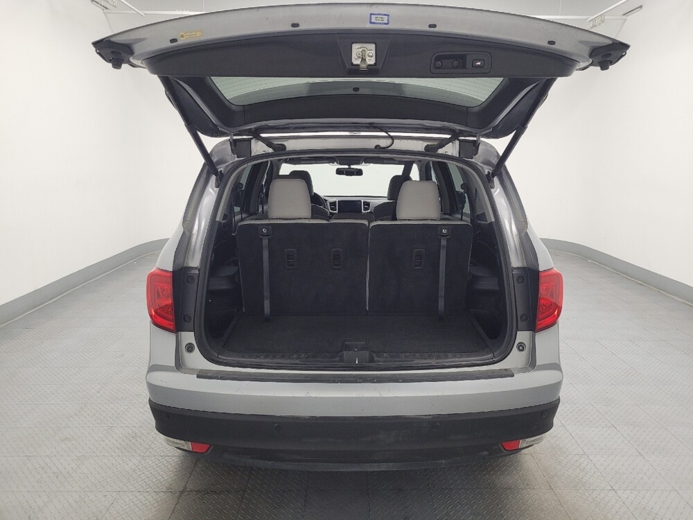 2016 Honda Pilot in Las Vegas, NV 89102 - 18084349 29