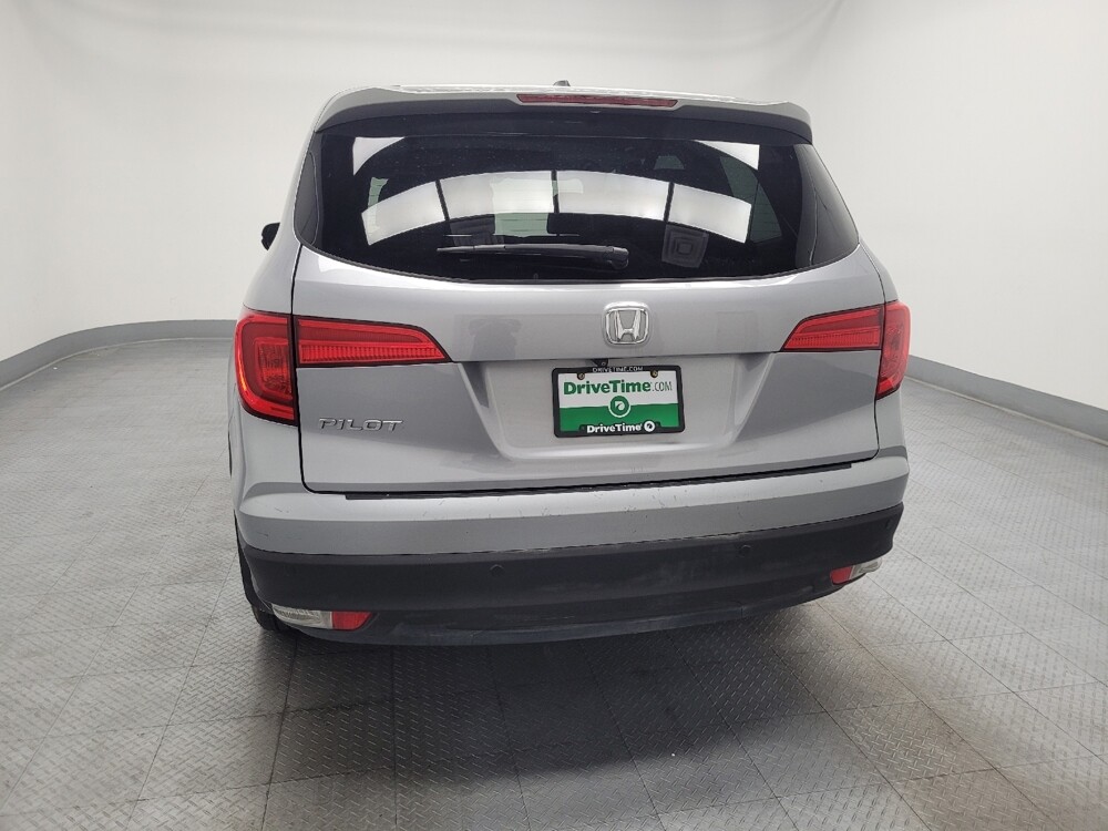 2016 Honda Pilot in Las Vegas, NV 89102 - 18084349 6