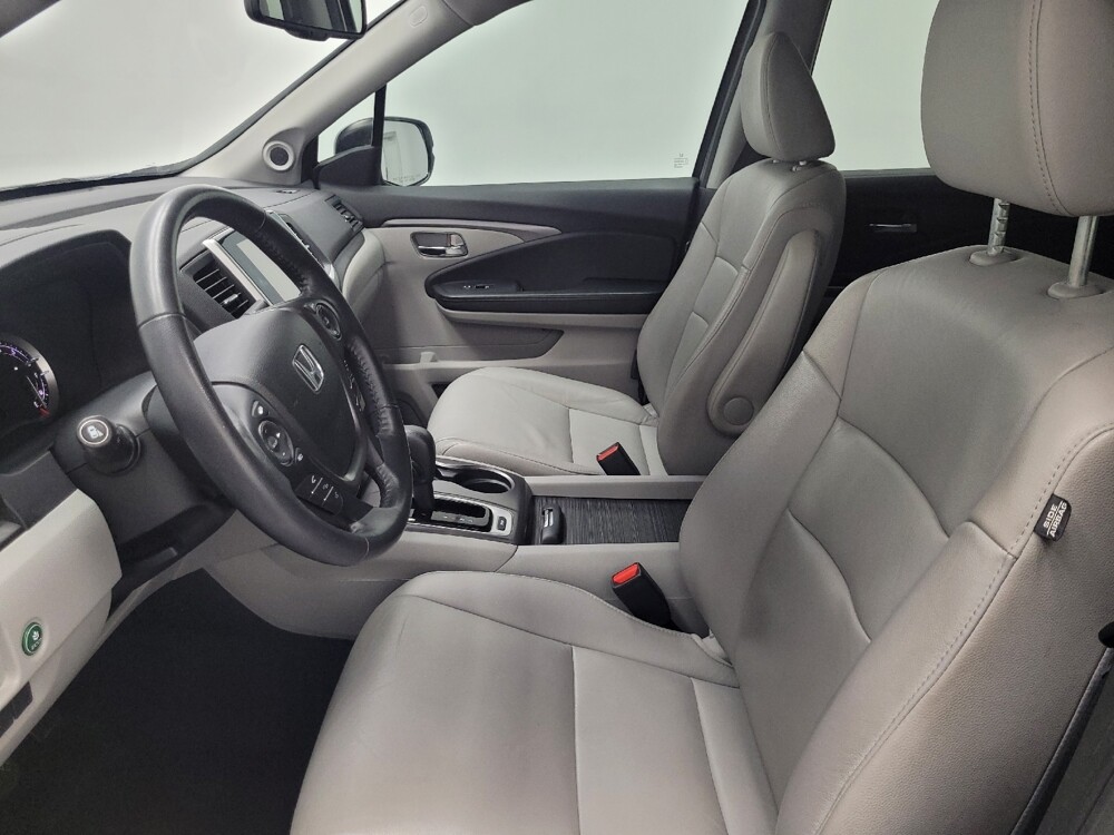 2016 Honda Pilot in Las Vegas, NV 89102 - 18084349 17