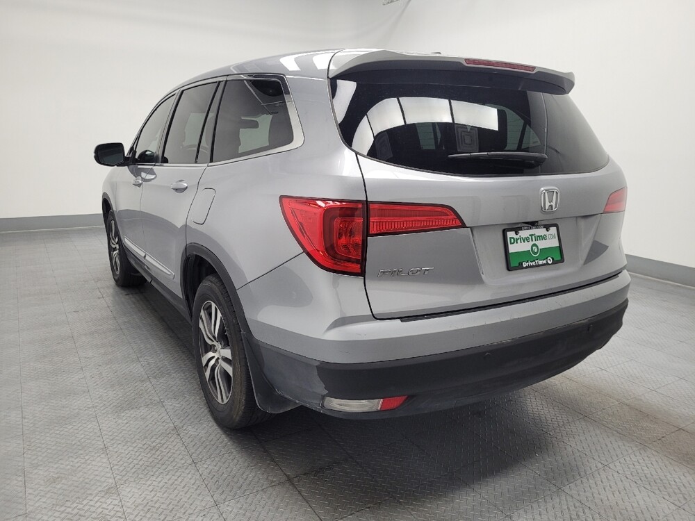 2016 Honda Pilot in Las Vegas, NV 89102 - 18084349 5