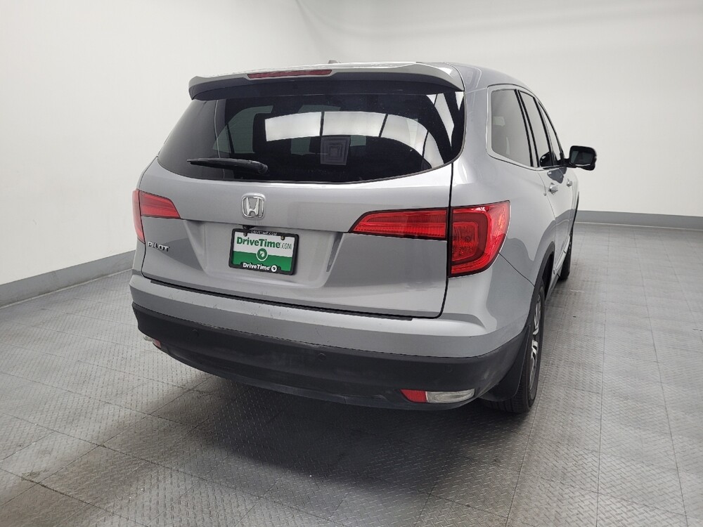 2016 Honda Pilot in Las Vegas, NV 89102 - 18084349 9