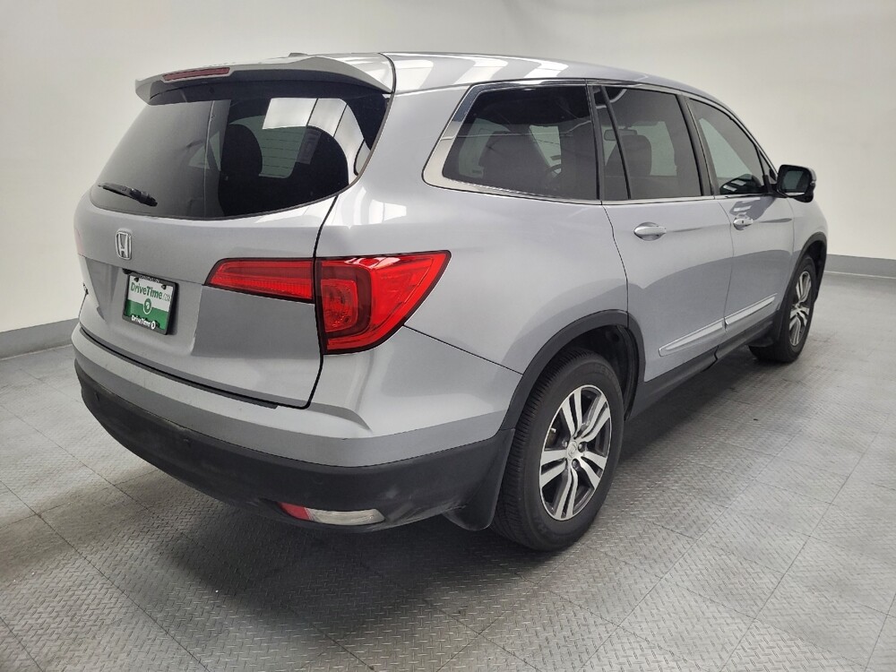 2016 Honda Pilot in Las Vegas, NV 89102 - 18084349 10