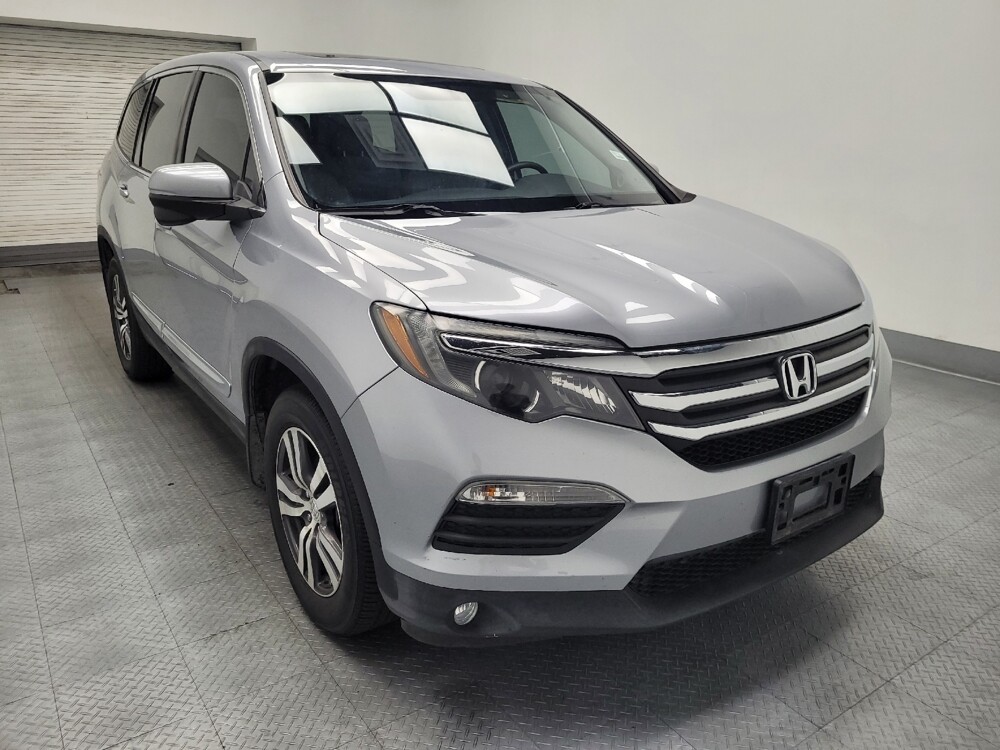 2016 Honda Pilot in Las Vegas, NV 89102 - 18084349 13