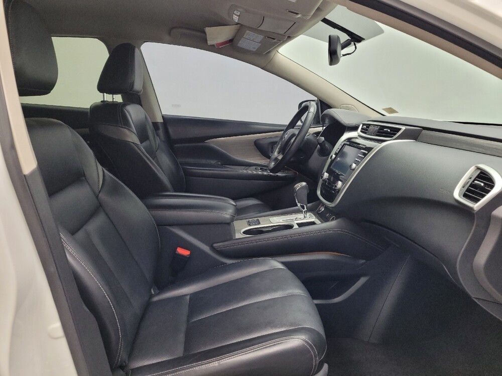 2018 Nissan Murano in Reno, NV 89502 - 18084350 21