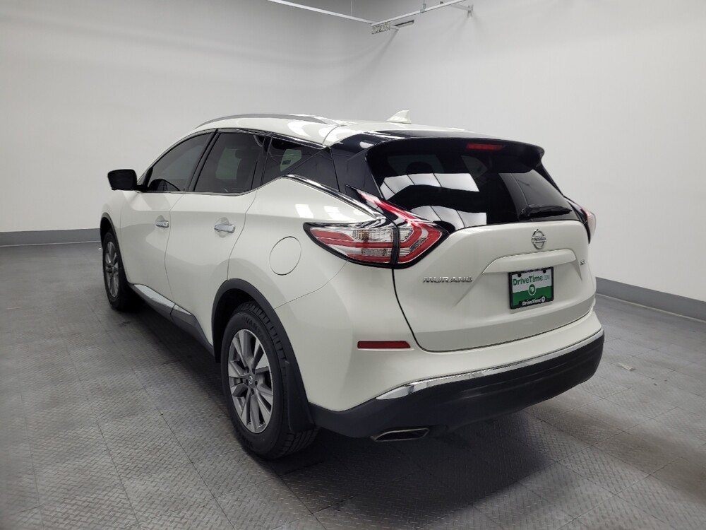 2018 Nissan Murano in Reno, NV 89502 - 18084350 5