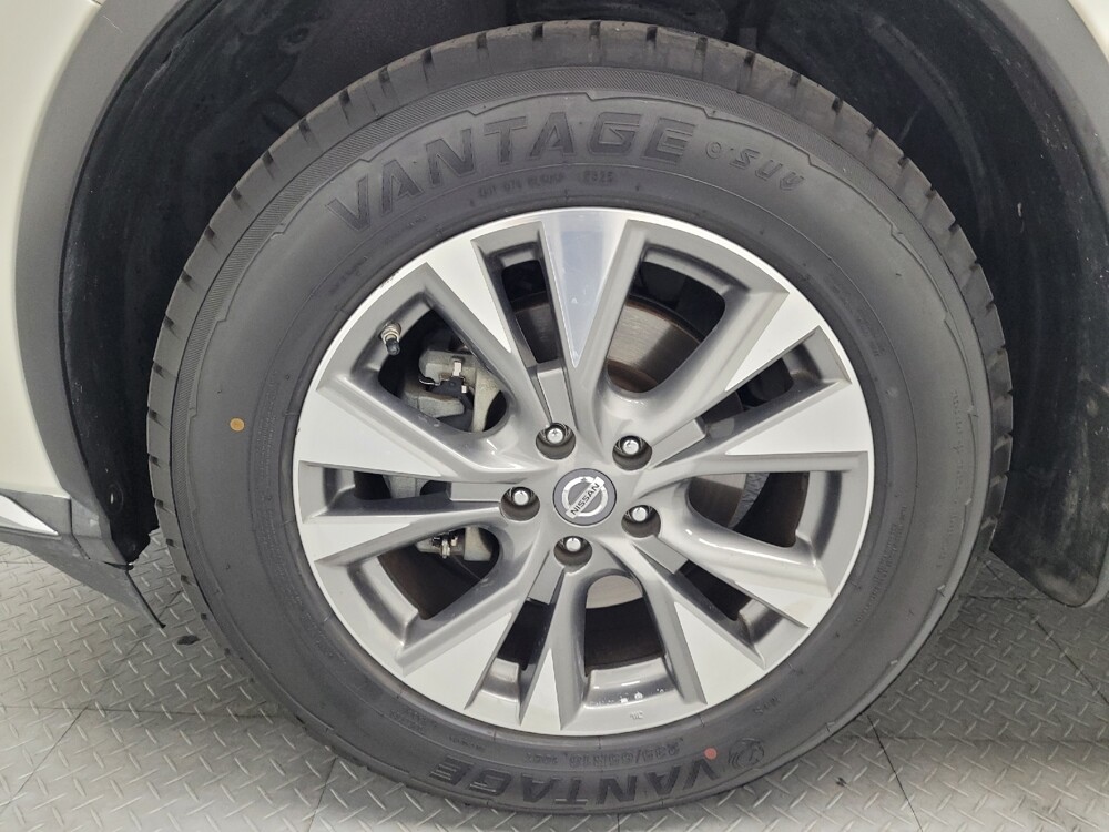 2018 Nissan Murano in Reno, NV 89502 - 18084350 31