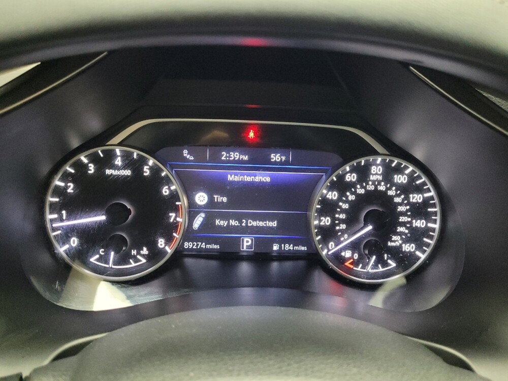 2018 Nissan Murano in Reno, NV 89502 - 18084350 23