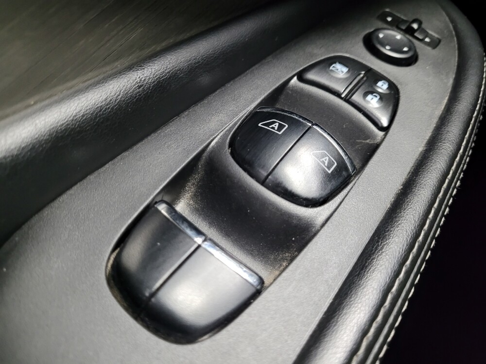 2018 Nissan Murano in Reno, NV 89502 - 18084350 27