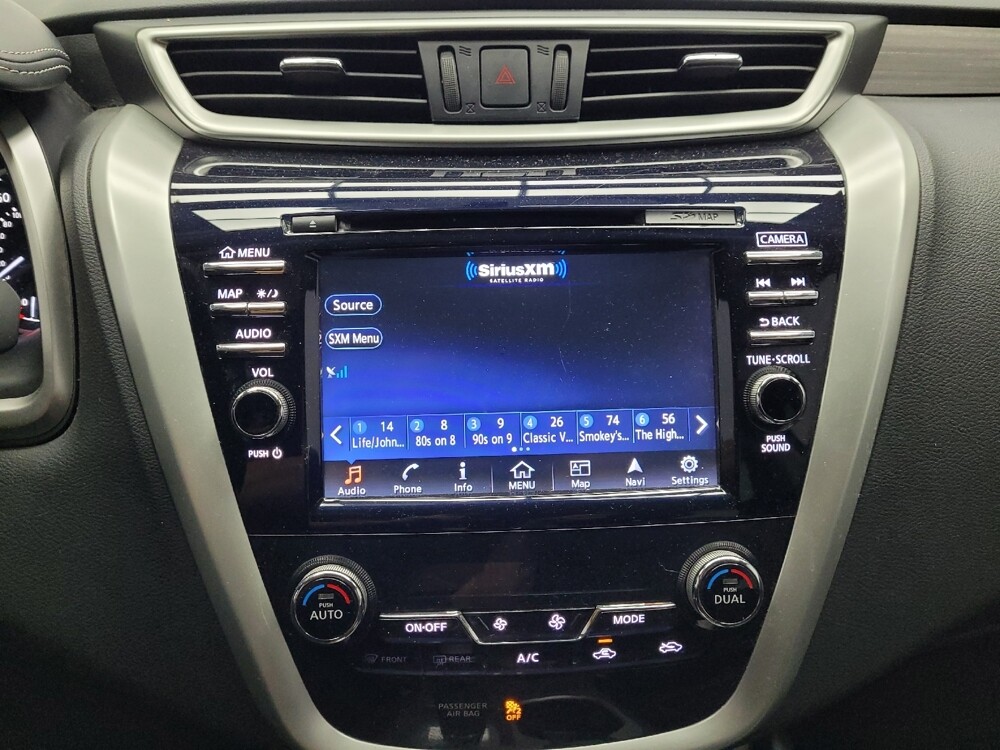 2018 Nissan Murano in Reno, NV 89502 - 18084350 25