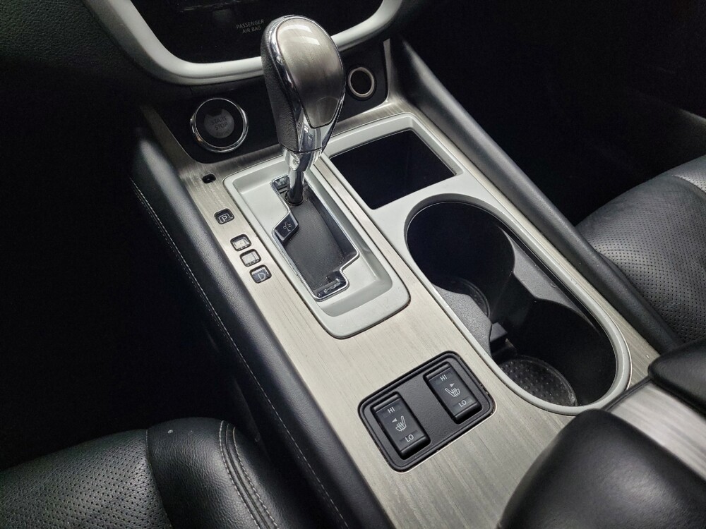 2018 Nissan Murano in Reno, NV 89502 - 18084350 26