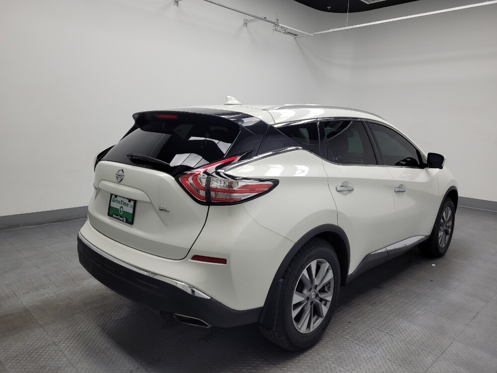 2018 Nissan Murano in Reno, NV 89502 - 18084350 9
