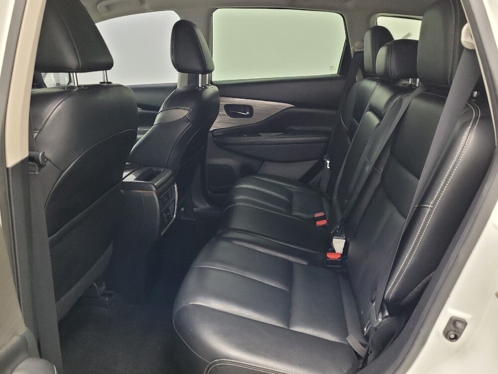 2018 Nissan Murano in Reno, NV 89502 - 18084350 18