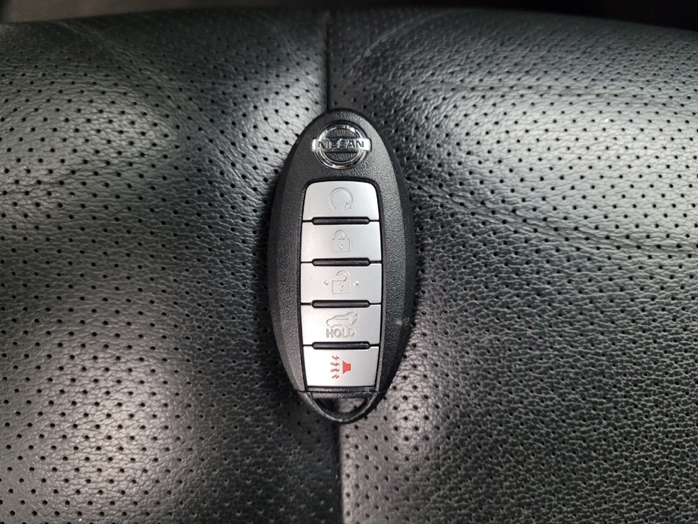 2018 Nissan Murano in Reno, NV 89502 - 18084350 32