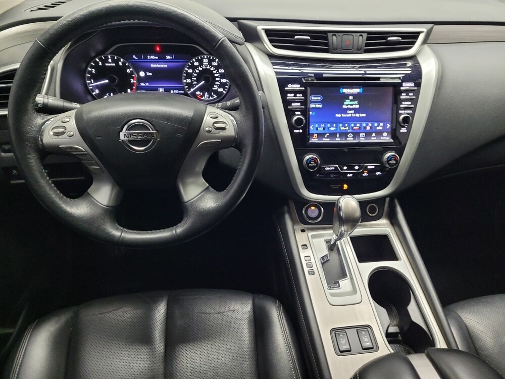 2018 Nissan Murano in Reno, NV 89502 - 18084350 22