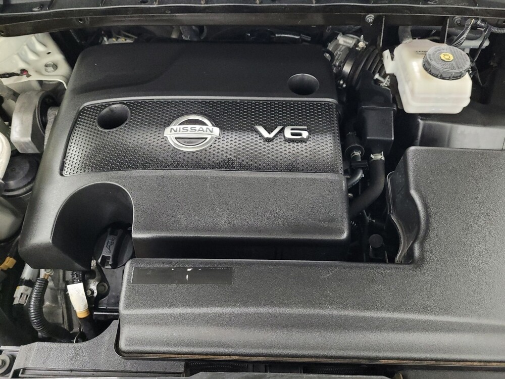 2018 Nissan Murano in Reno, NV 89502 - 18084350 30