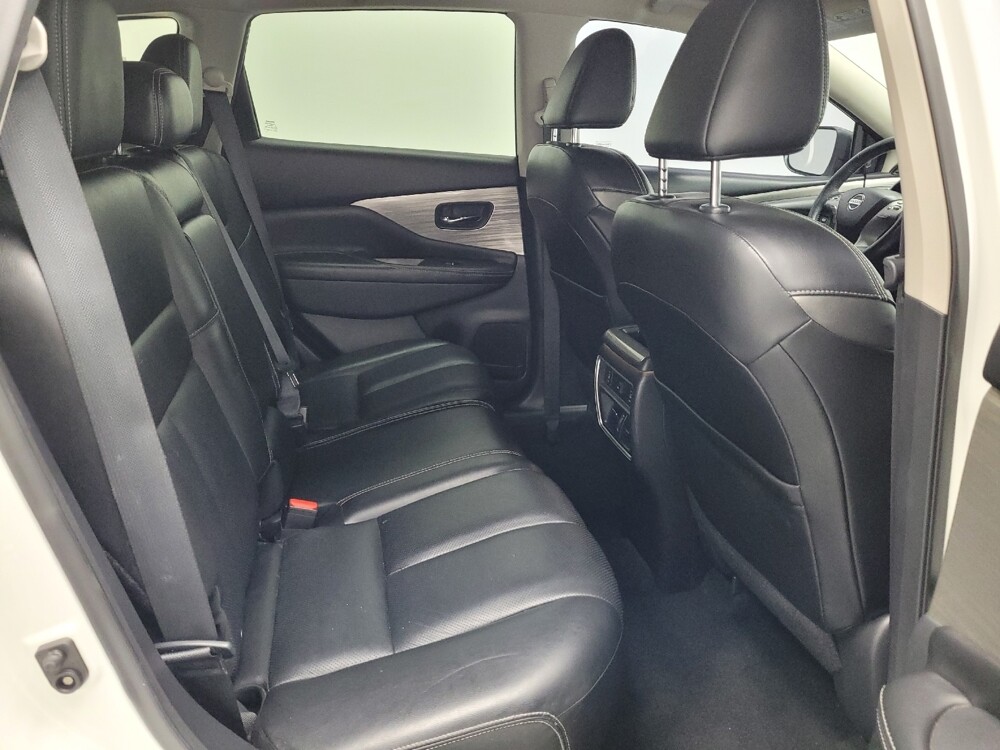 2018 Nissan Murano in Reno, NV 89502 - 18084350 19
