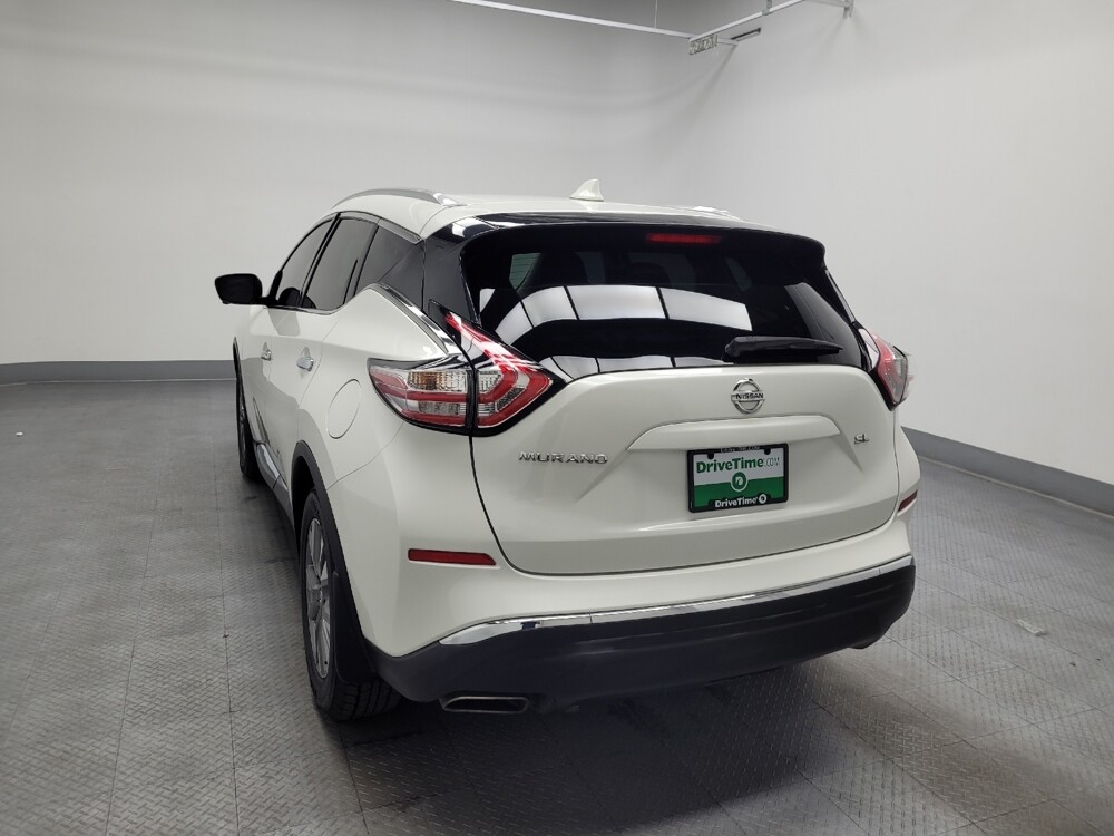 2018 Nissan Murano in Reno, NV 89502 - 18084350 6