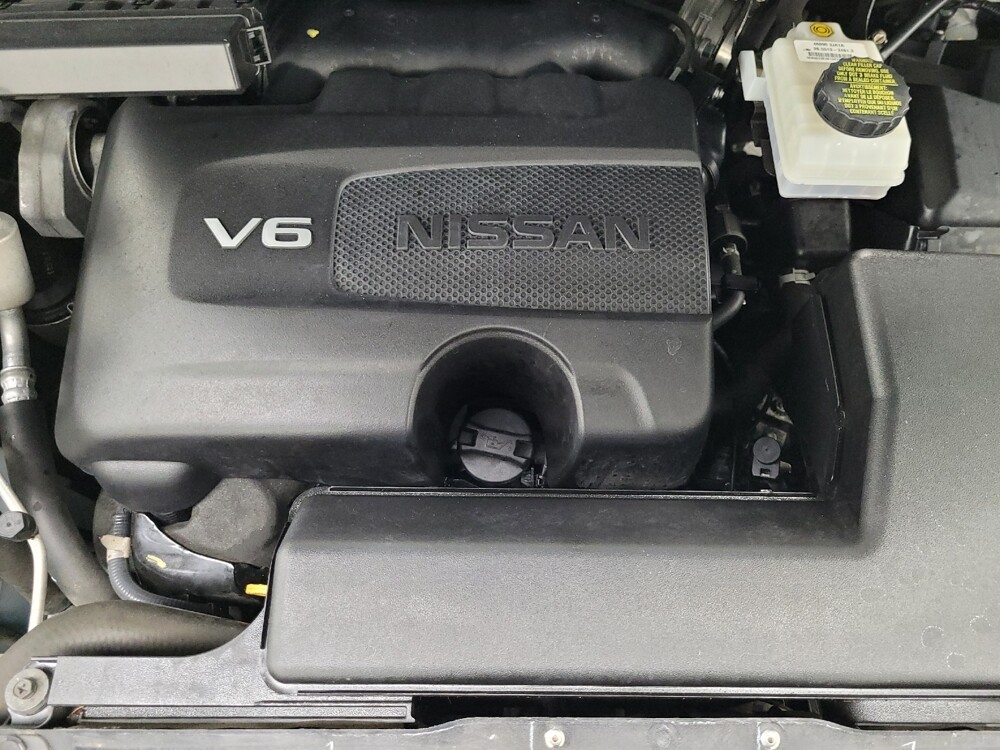 2020 Nissan Pathfinder in Las Vegas, NV 89104 - 18084351 30