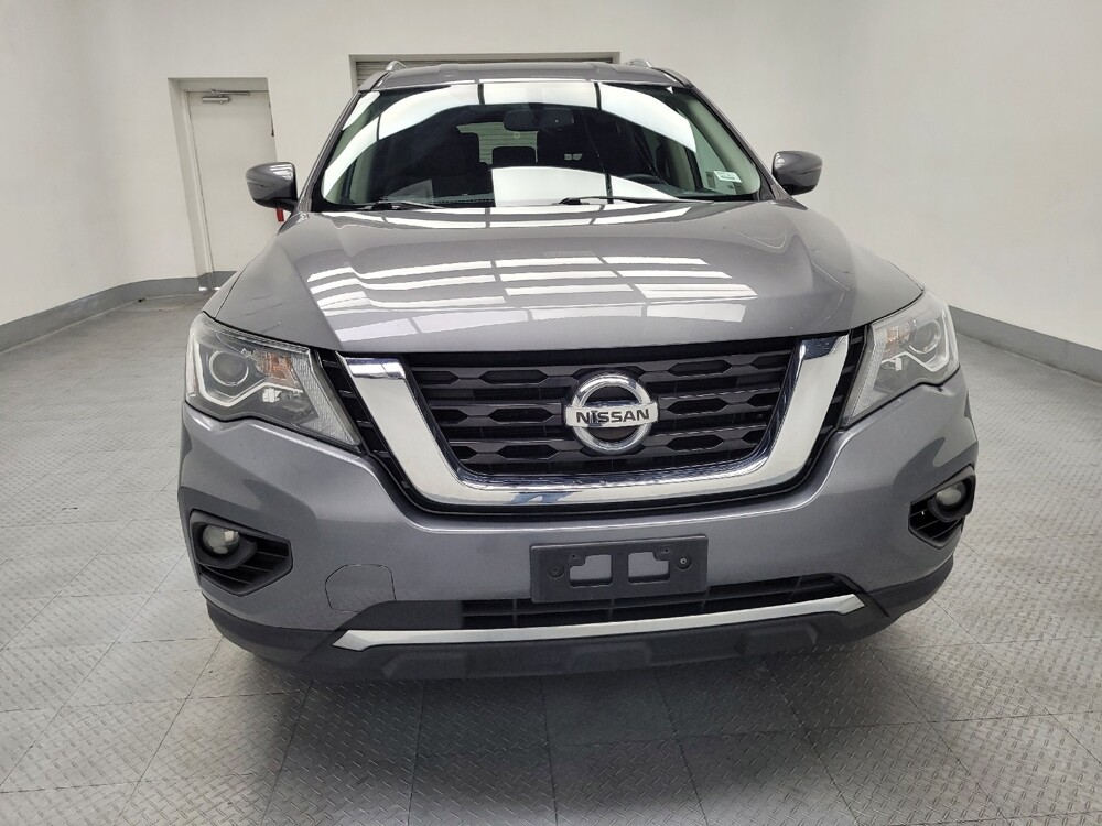 2020 Nissan Pathfinder in Las Vegas, NV 89104 - 18084351 14