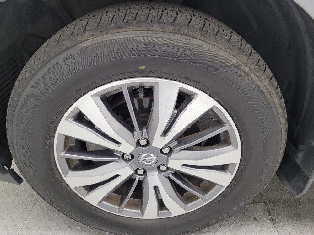 2020 Nissan Pathfinder in Las Vegas, NV 89104 - 18084351 31